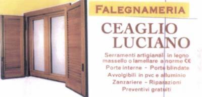 Falegnameria Ceaglio  - Foto 2
