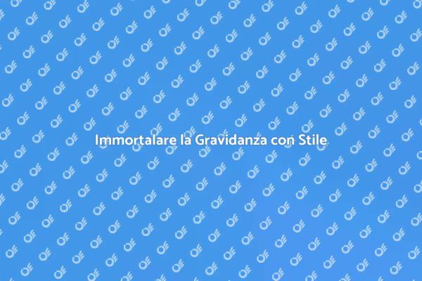 Momenti Indimenticabili di Gravidanza