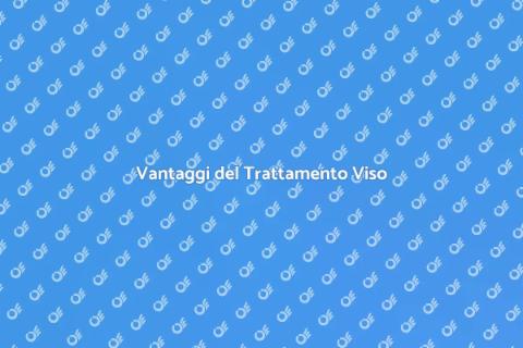 Trattamento Viso: Bellezza e Relax
