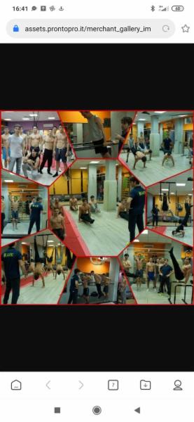Body project - Foto 5