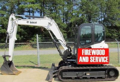 Firewood And Service  - Foto 5