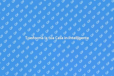 Casa Intelligente: Comfort e Tecnologia