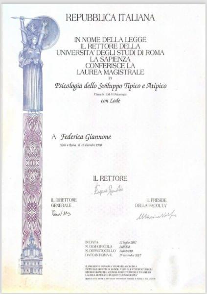 Psicologa - Foto 3