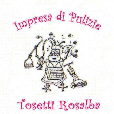 Impresa di pulizie Tosetti Rosalba