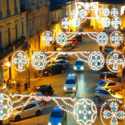 Luminarie Artistiche Petruccelli  - Foto 6