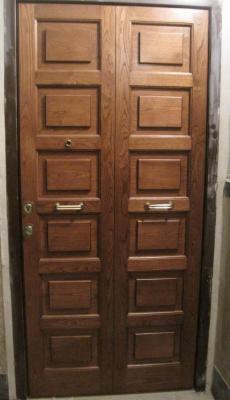 Marino Serramenti e Porte Blindate  - Foto 9