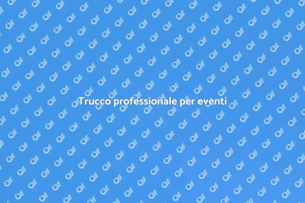 Il tuo look perfetto per ogni occasione