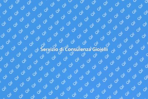 Consulenza per Gioielli Esclusiva