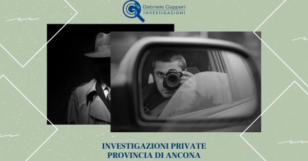 INVESTIGAZIONI PRIVATE GABRIELE COPPARI - Foto 3