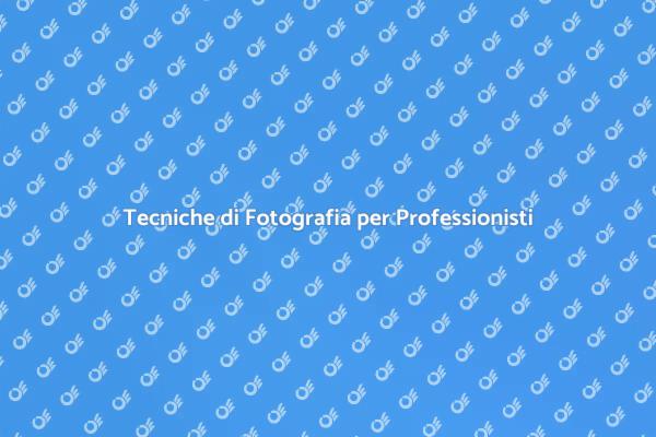 Eleva il Tuo Business con la Fotografia