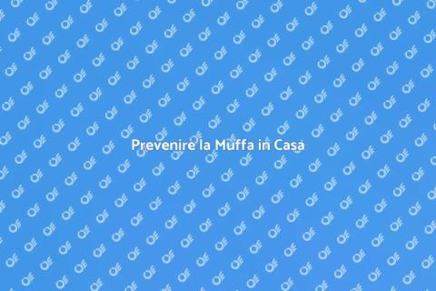 Ispezione e Trattamento Muffa