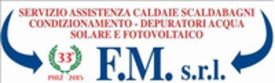 Servizio Assistenza F.M.  - Foto 1
