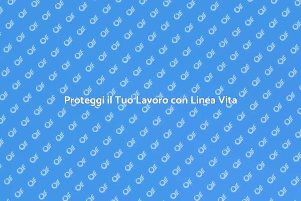 Investire nella Sicurezza con Linea Vita