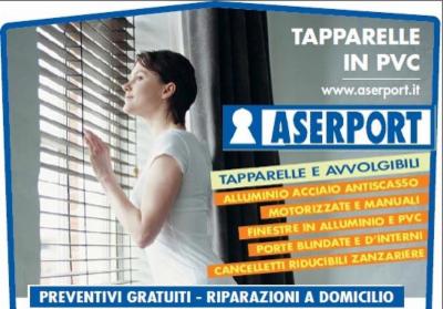 Aserport  - Foto 3