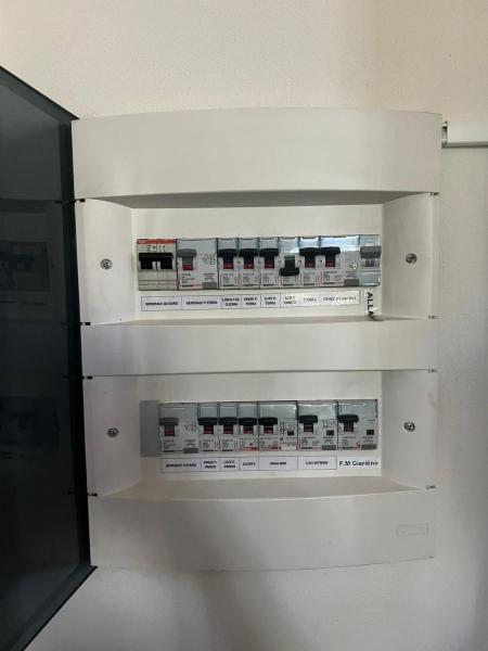 Colombo Maurizio impianti elettrici - Foto 3
