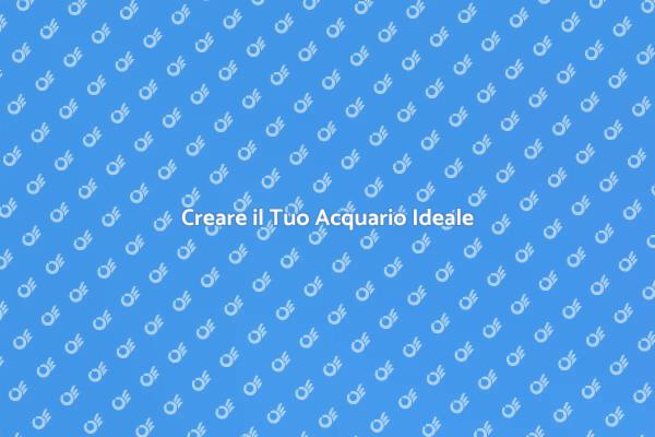 Installazione Acquario: Guida Completa