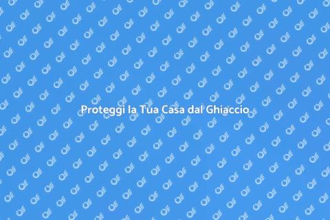 Trattamento Antighiaccio Duraturo