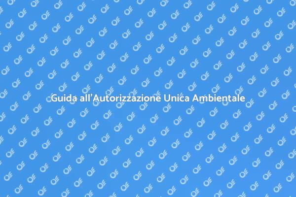 Ottenere l'AUA: Guida Pratica e Completa