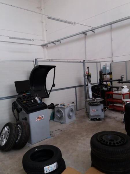 Burni & C. srl  - Foto 3