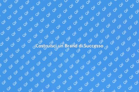 Brand Identity Professionale e Successo