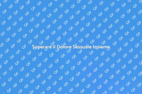 Terapia del Dolore Sessuale: Guida