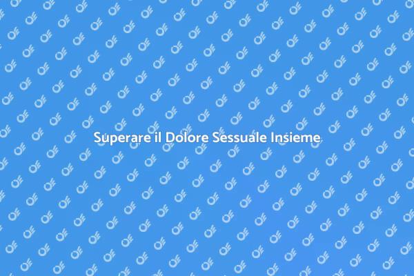 Benessere Intimo: Terapie Efficaci