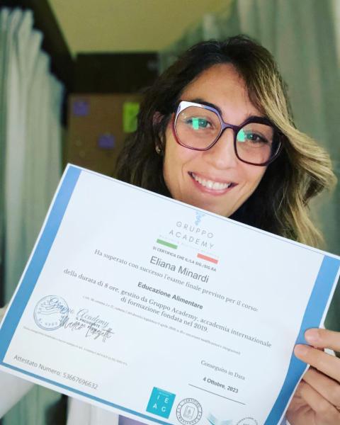Eliana M. - Foto 6