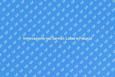 Identificazione Tramite Label per Servizi