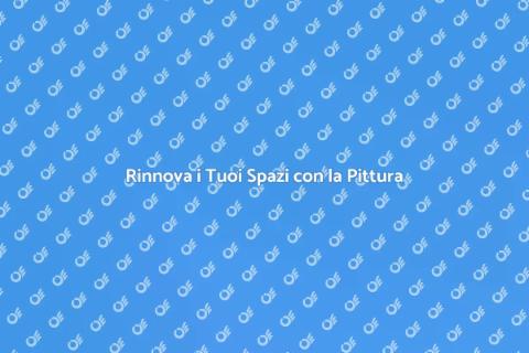 Pittura per Interni: Trasforma Casa
