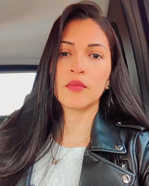 Luana M. - Foto 1