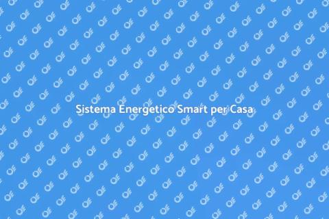 Controllo Consumi Energetici Smart