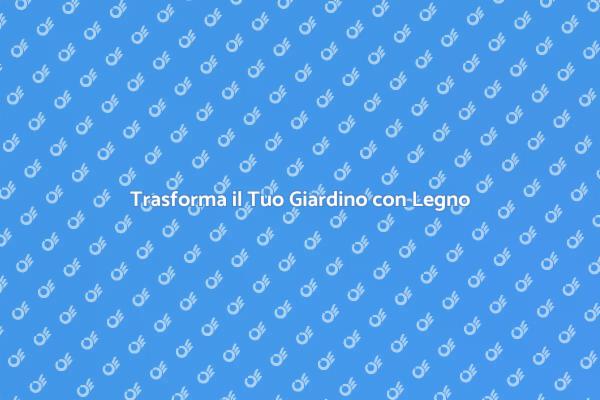 Armadietto in Legno: Stile e Funzionalità