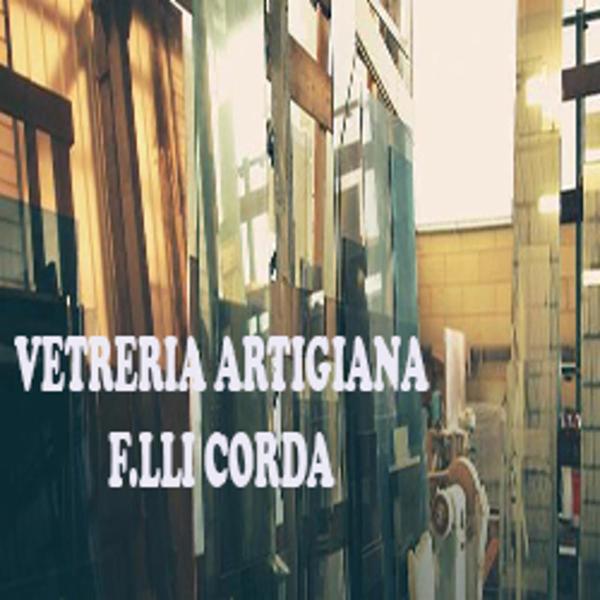 Vetreria Artigiana F.lli Corda  - Foto 1