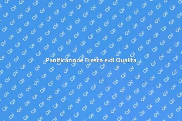 L'Arte della Panificazione Fresca