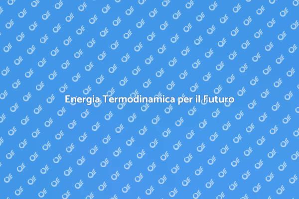 Rivoluziona il tuo Comfort Energetico