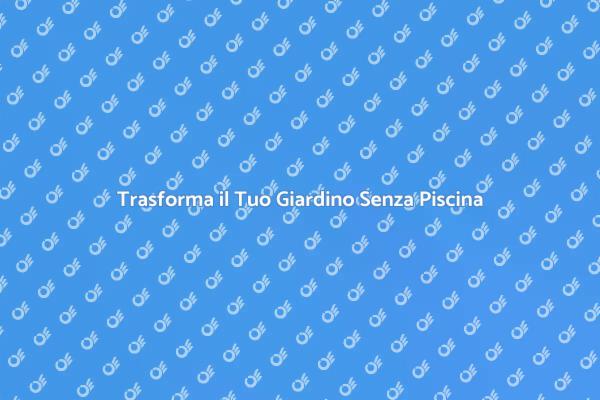 Rimozione Elegante di Piscine Vecchie