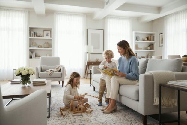 Quanto costa assistere due bambini infrasettimanalmente?
