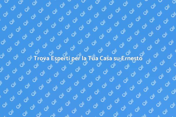 Esperti per Ristrutturazioni e Giardinaggio