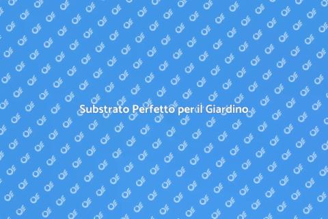 Terreno Ideale per il Giardino