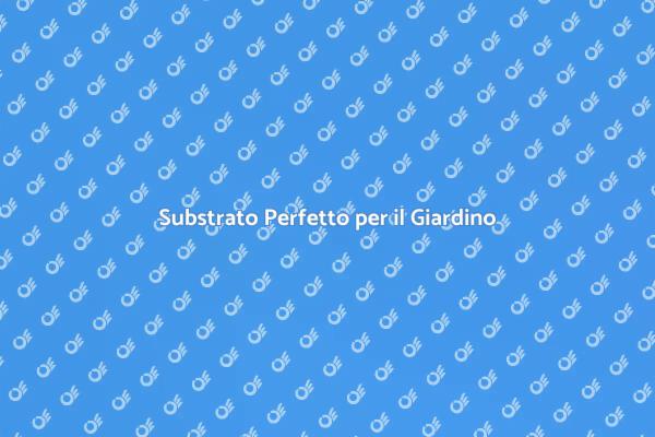 Guida alla Scelta del Terreno per Giardini