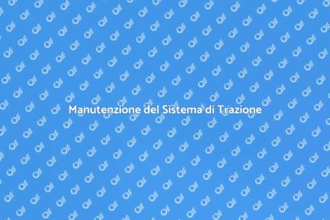 Verifica e Pulizia Sistema Elettronico