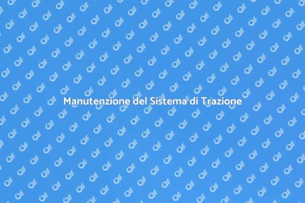 Sicurezza Stradale e Controllo Elettronico