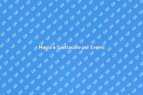 Animazione Circense per Eventi Pubblici