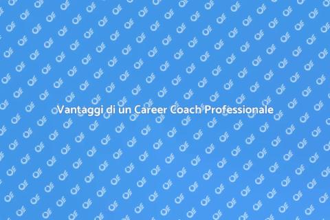 Career Coach per Sviluppo Professionale