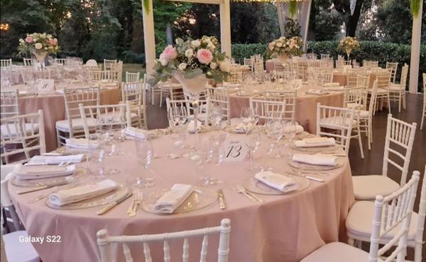 Wedding Planners and more  di Filippi Simonetta - Foto 6