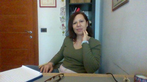 Dott.ssa Sandra S. - Foto 1