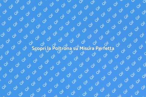 Poltrona su Misura di Pregio