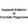 Impianti Elettrici di Corrado Paganone 