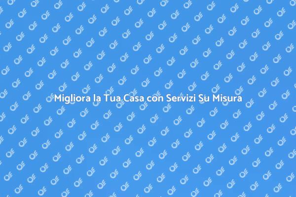Ristrutturazioni Personalizzate per Te