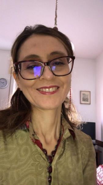 Marina L. - Foto 1